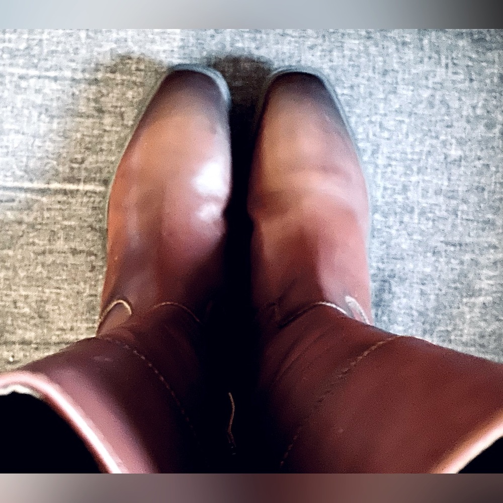 Sam Edelman Drina Tall Riding Boots - Picture 5 of 16